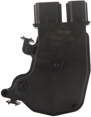Door Lock Actuator Motor Dorman - OE Solutions 746-302