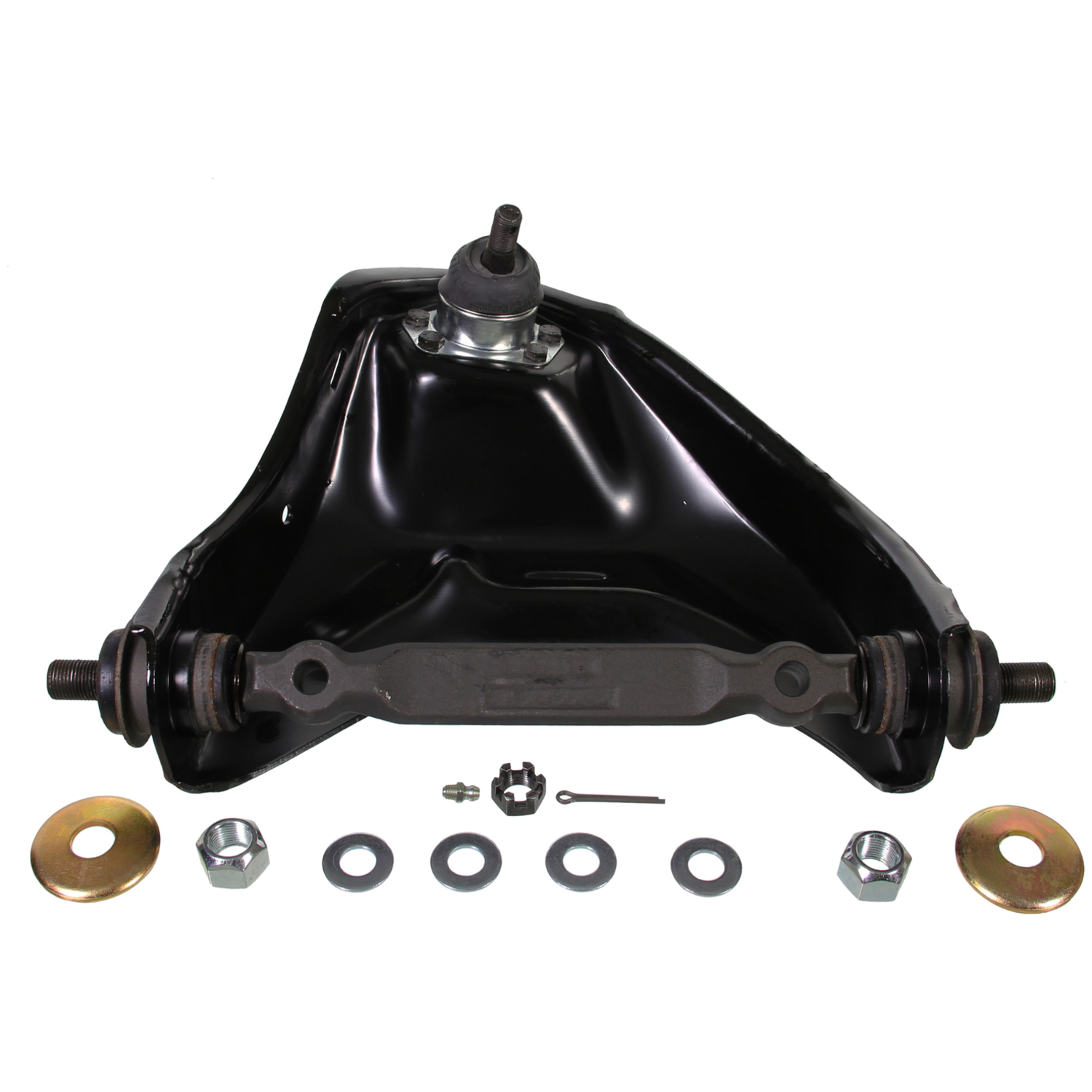 Suspension Control Arm and Ball Joint Assembly MOOG Chassis Products CK620250