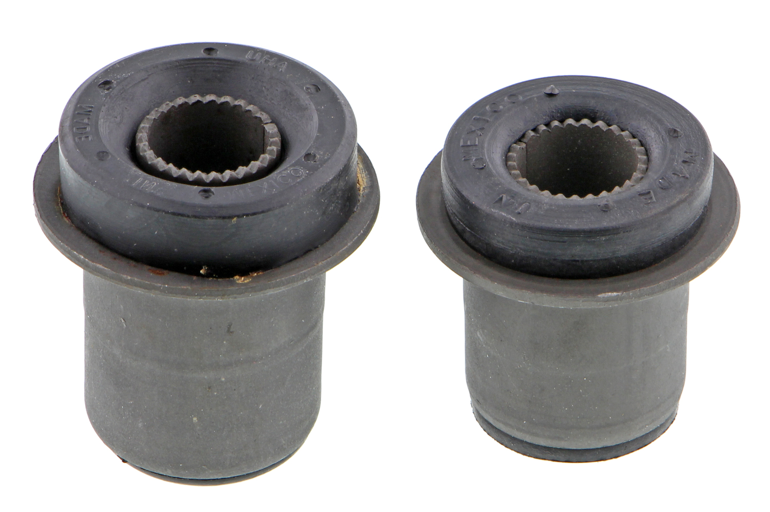 Suspension Control Arm Bushing Mevotech Supreme MK6144