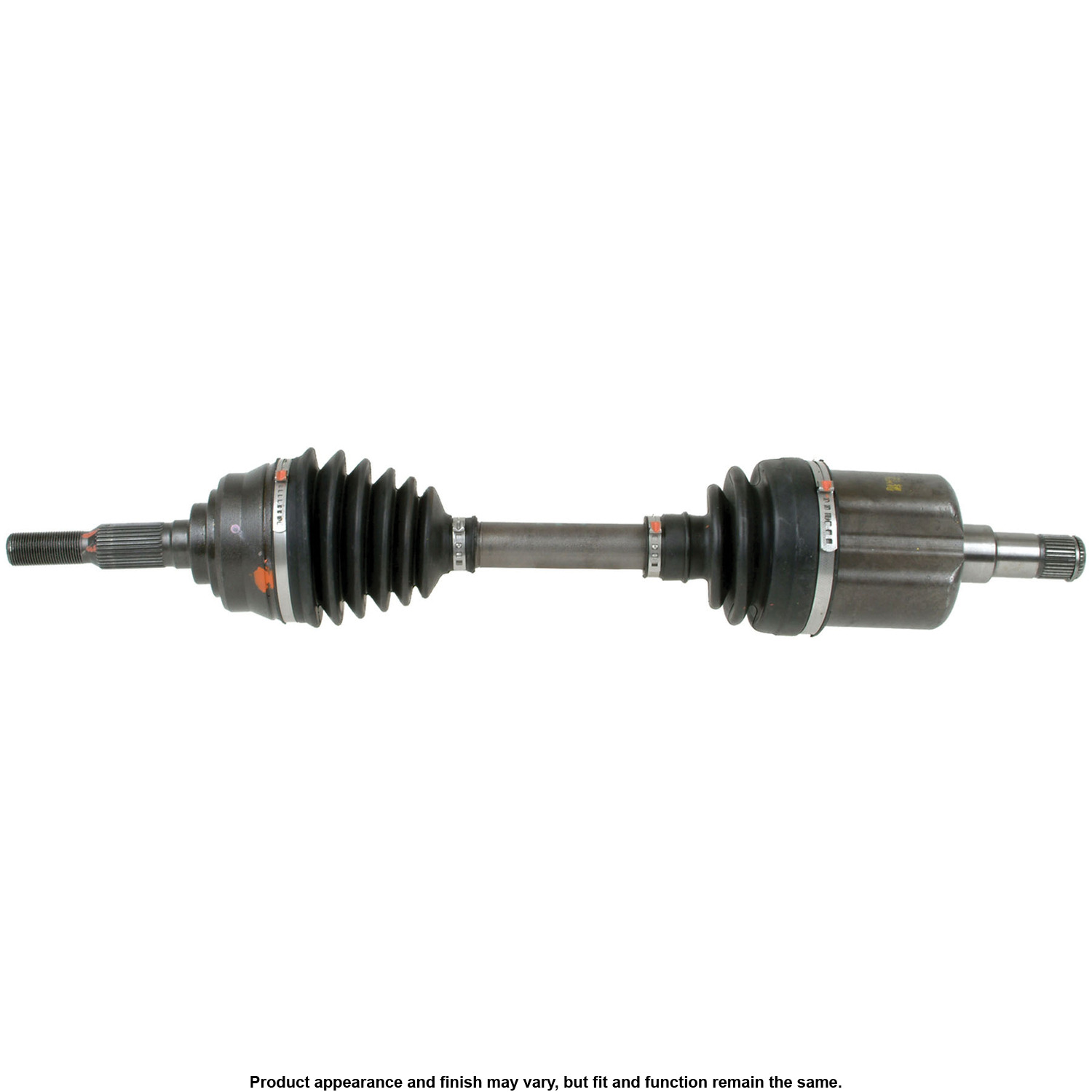 CV Axle Assembly CARDONE Reman 60-1363