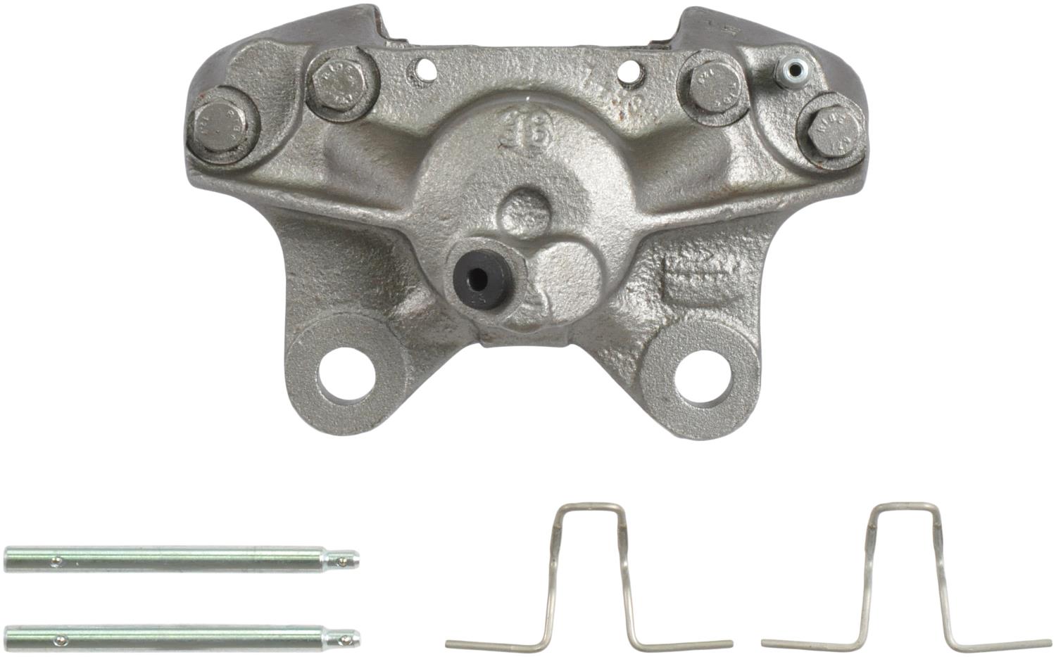Disc Brake Caliper Perfect Stop 87-02710B
