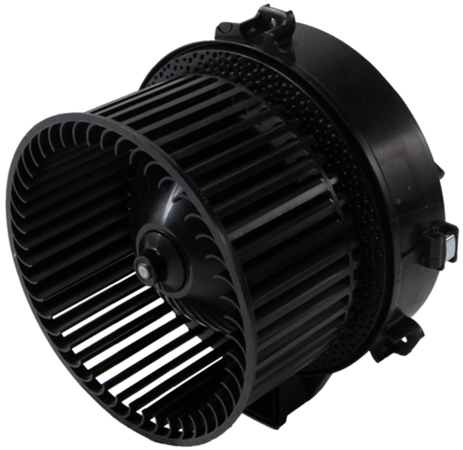 HVAC Blower Motor Four Seasons 76535