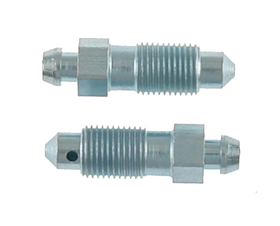 Brake Bleeder Screw Carlson H9412-2