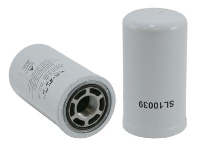 Hydraulic Filter Wix WL10039