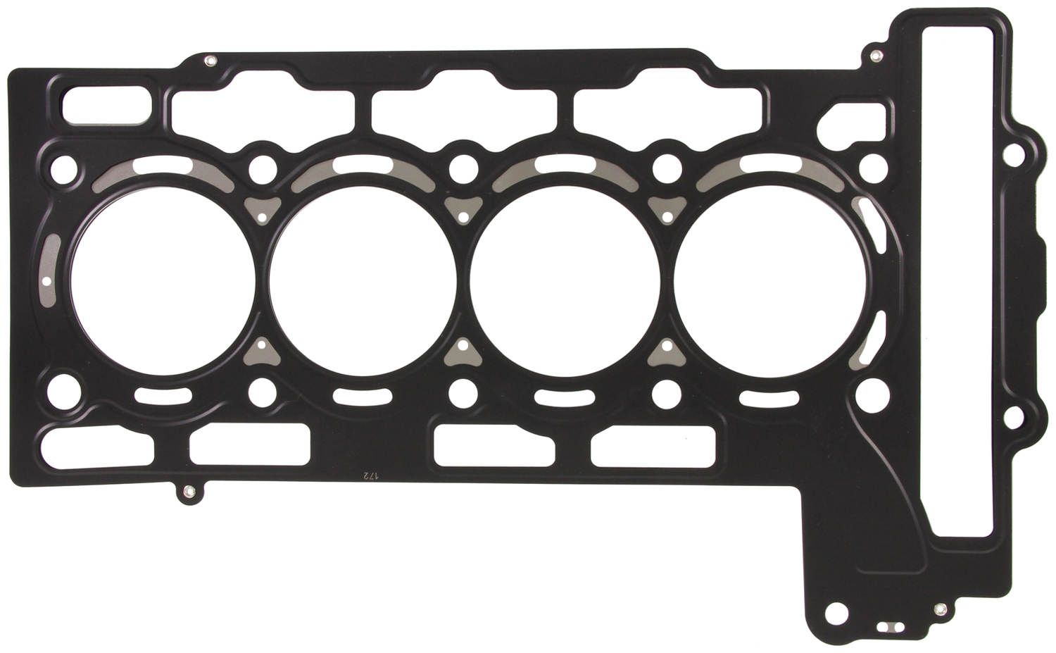 Engine Cylinder Head Gasket FEL-PRO 26454 PT