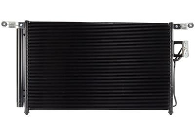 A/C Condenser OSC 3576