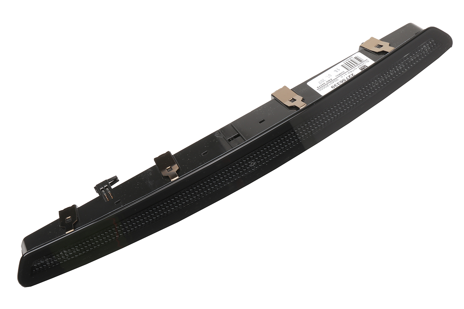Center High Mount Stop Light GM Genuine Parts 22756339