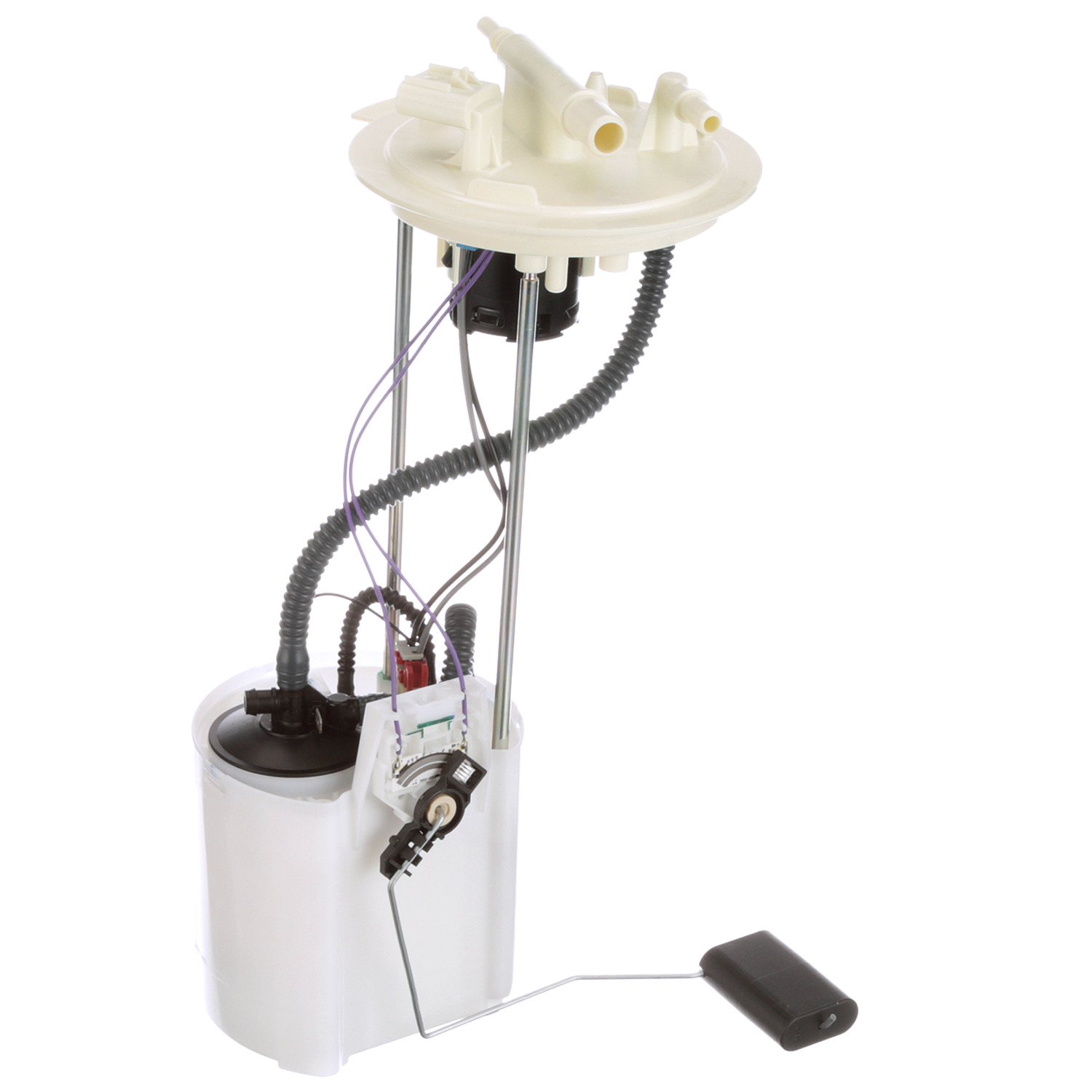 Fuel Pump Module Assembly Delphi FG2078