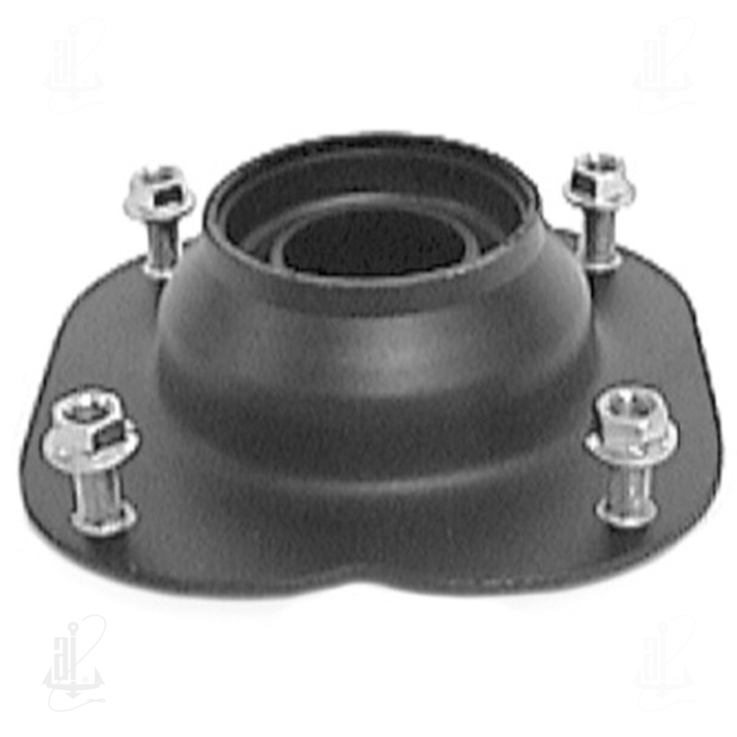 Suspension Strut Mount Anchor 702934