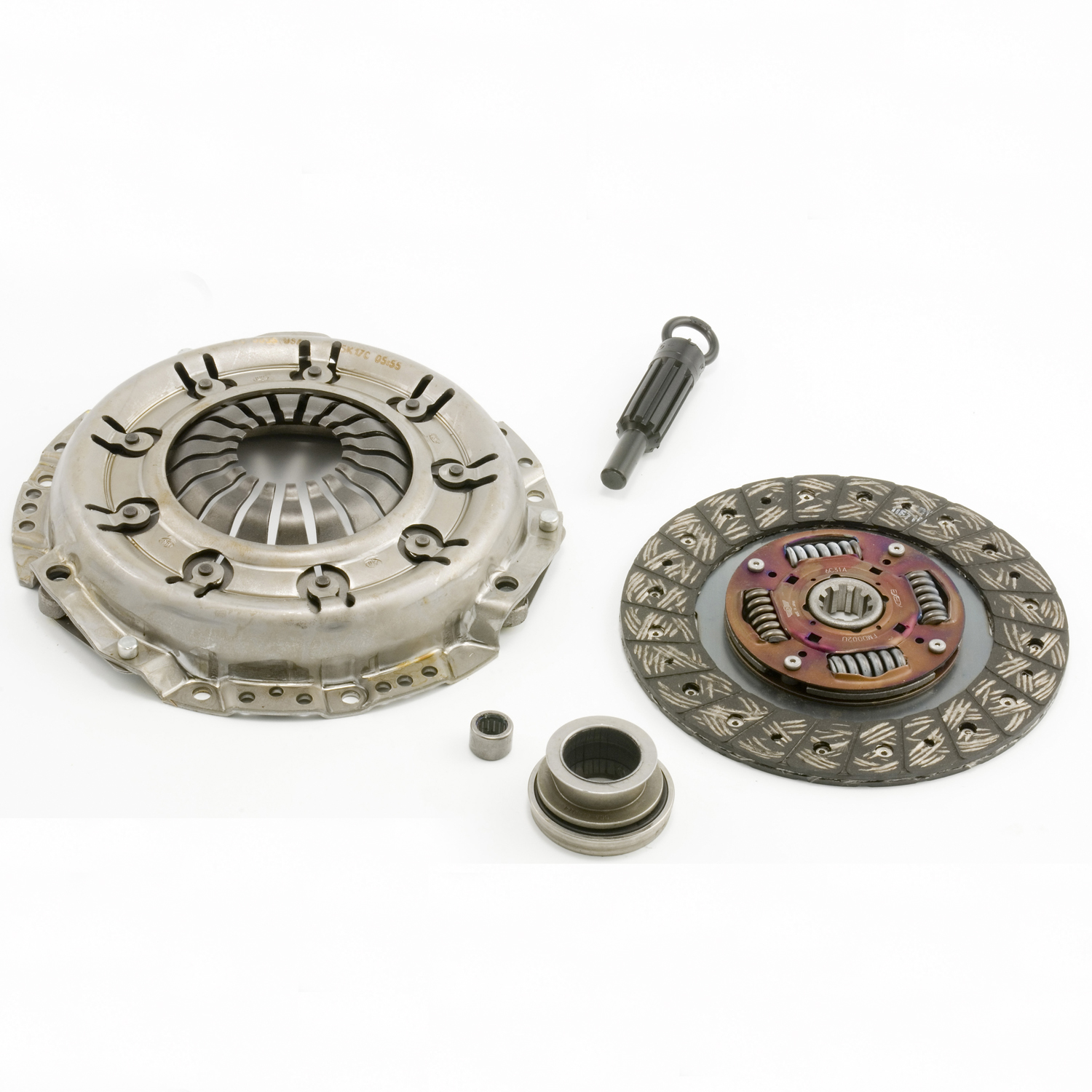 Transmission Clutch Kit LuK 07-038