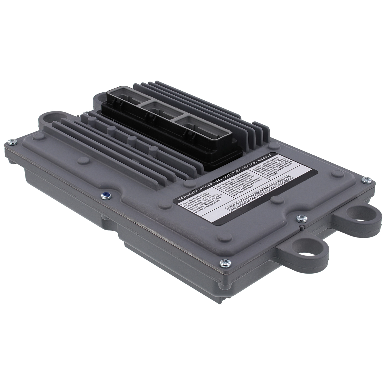 Fuel Injector Control Module GB 921-122