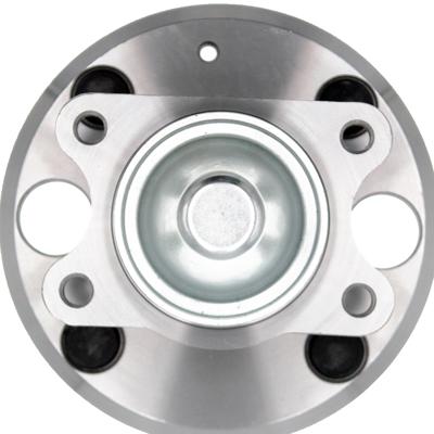 Wheel Bearing and Hub Assembly Dorman - OE Solutions 951-848