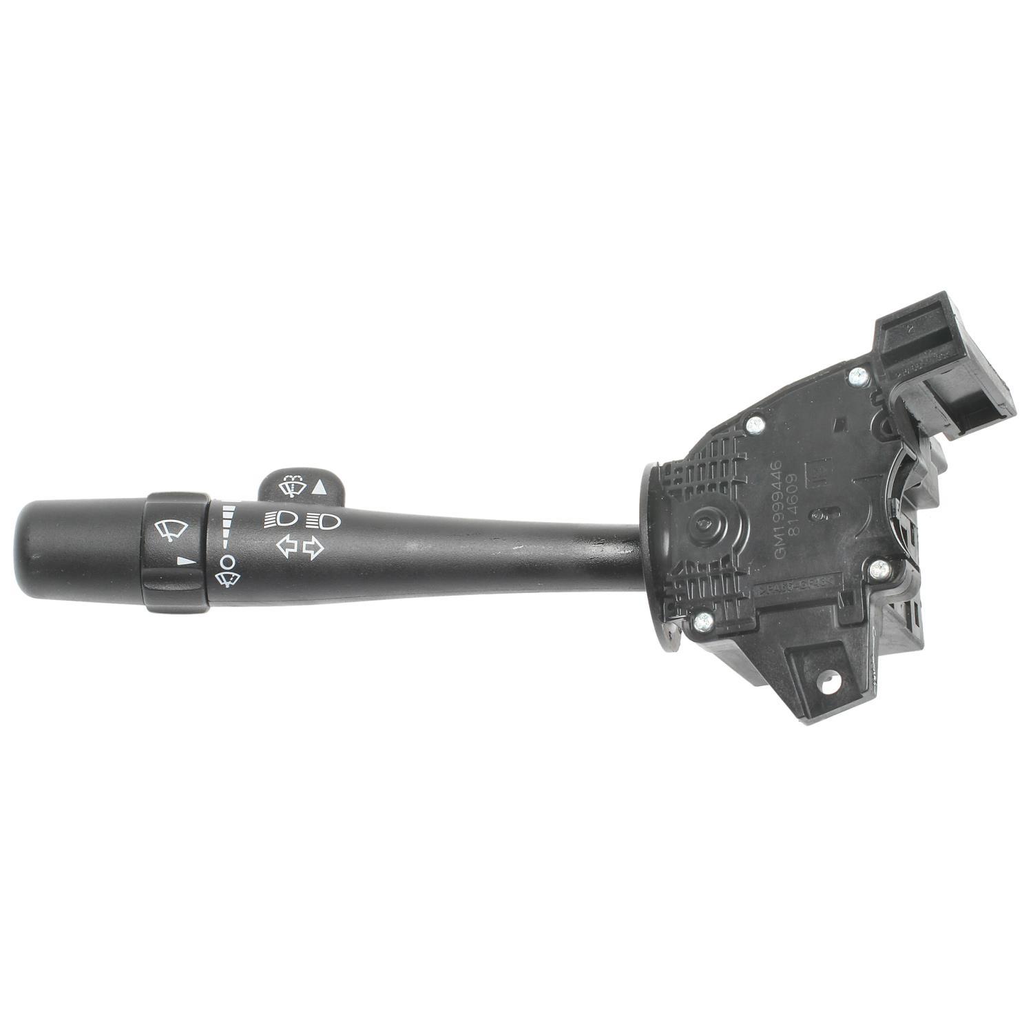 Multi-Function Switch Standard Ignition CBS-1423