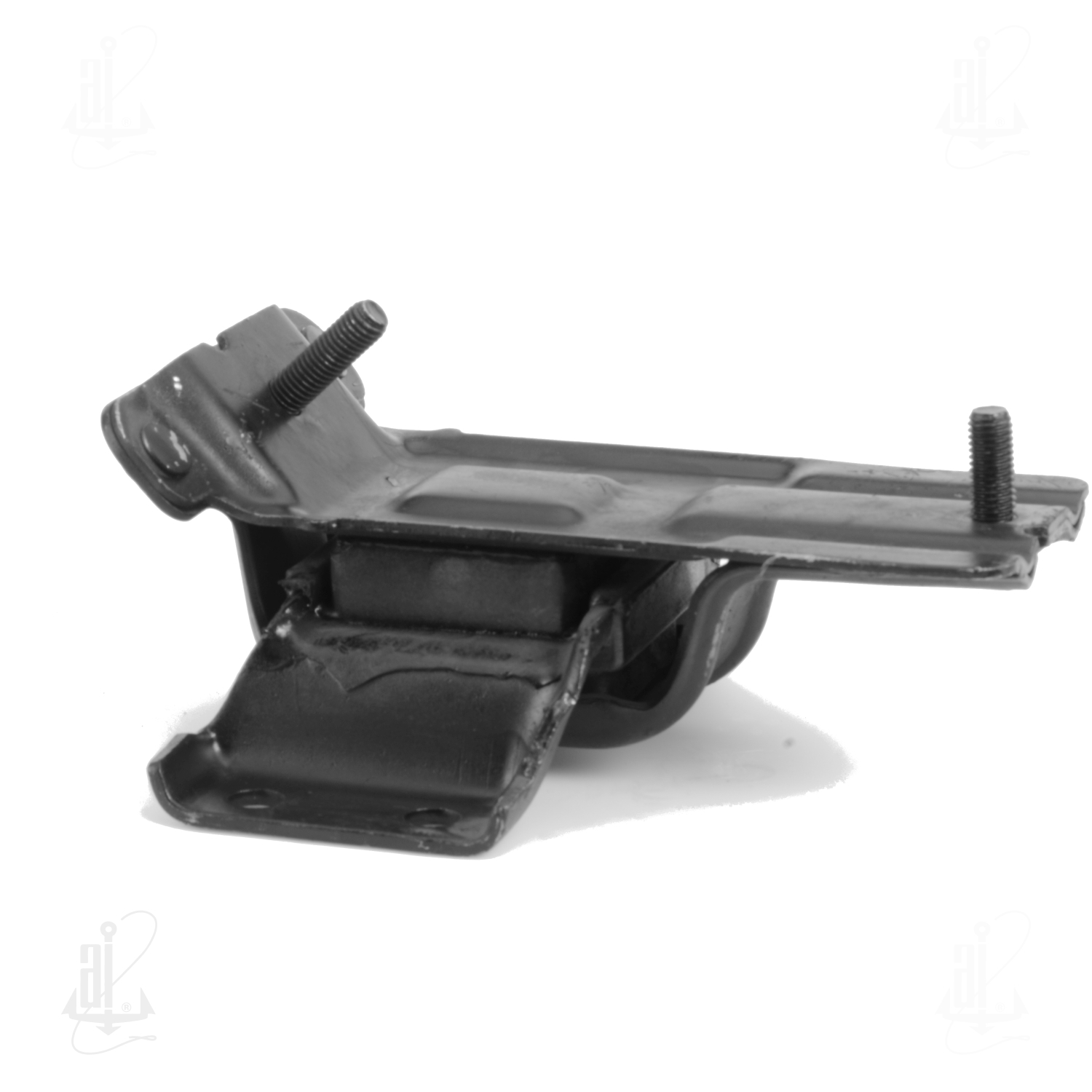 Engine Mount Anchor 3384