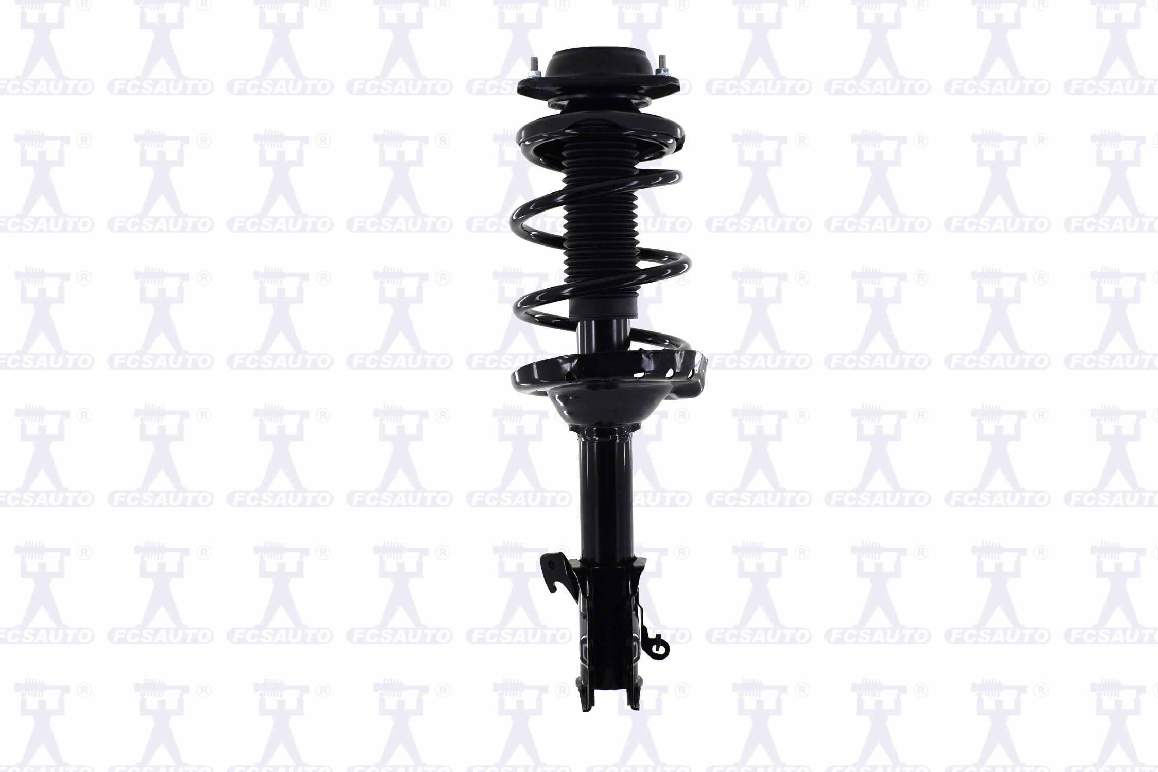 Suspension Strut and Coil Spring Assembly Focus Auto Parts 1333923R