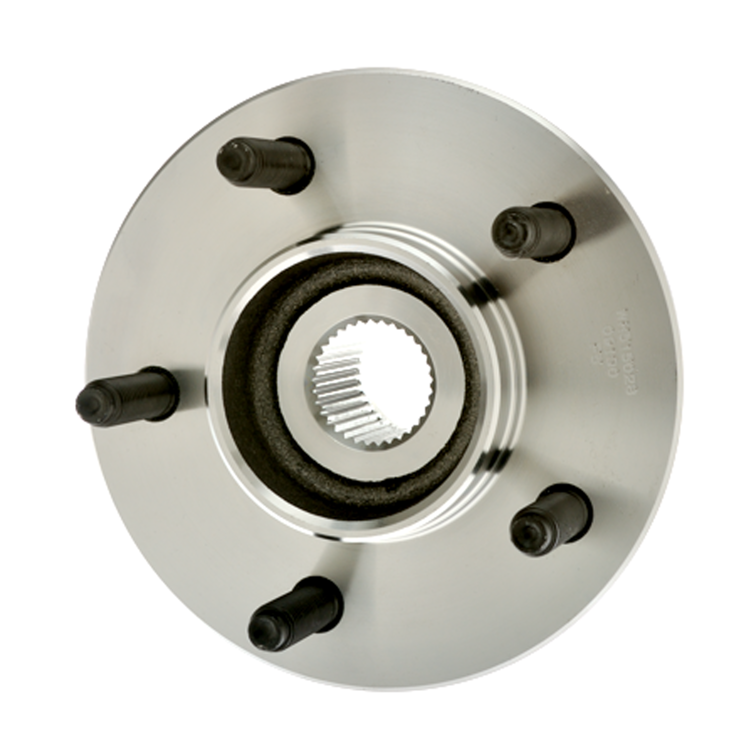Wheel Bearing and Hub Assembly Parts Master PM515028