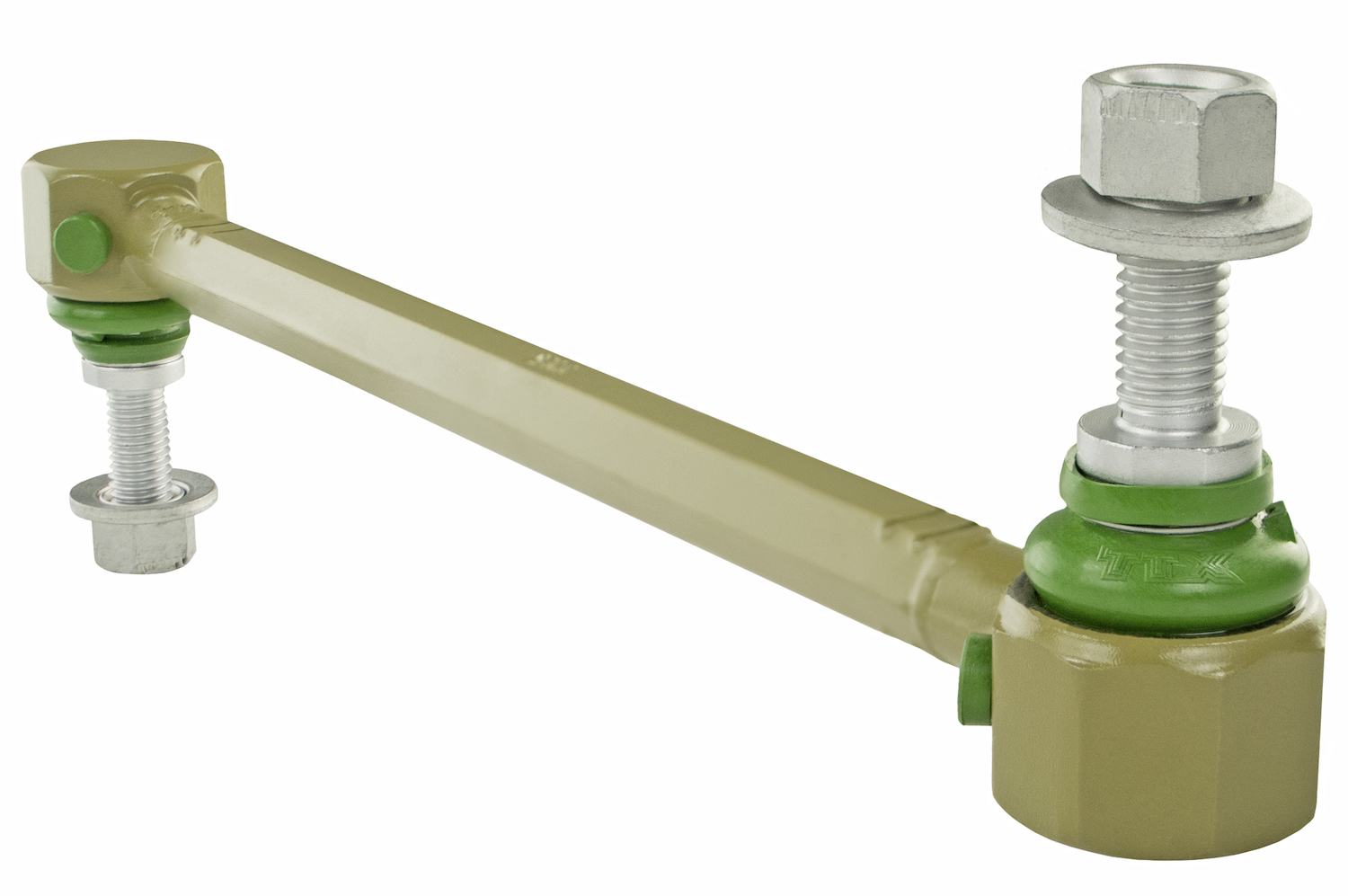 Suspension Stabilizer Bar Link Kit Mevotech TTX TXK80252