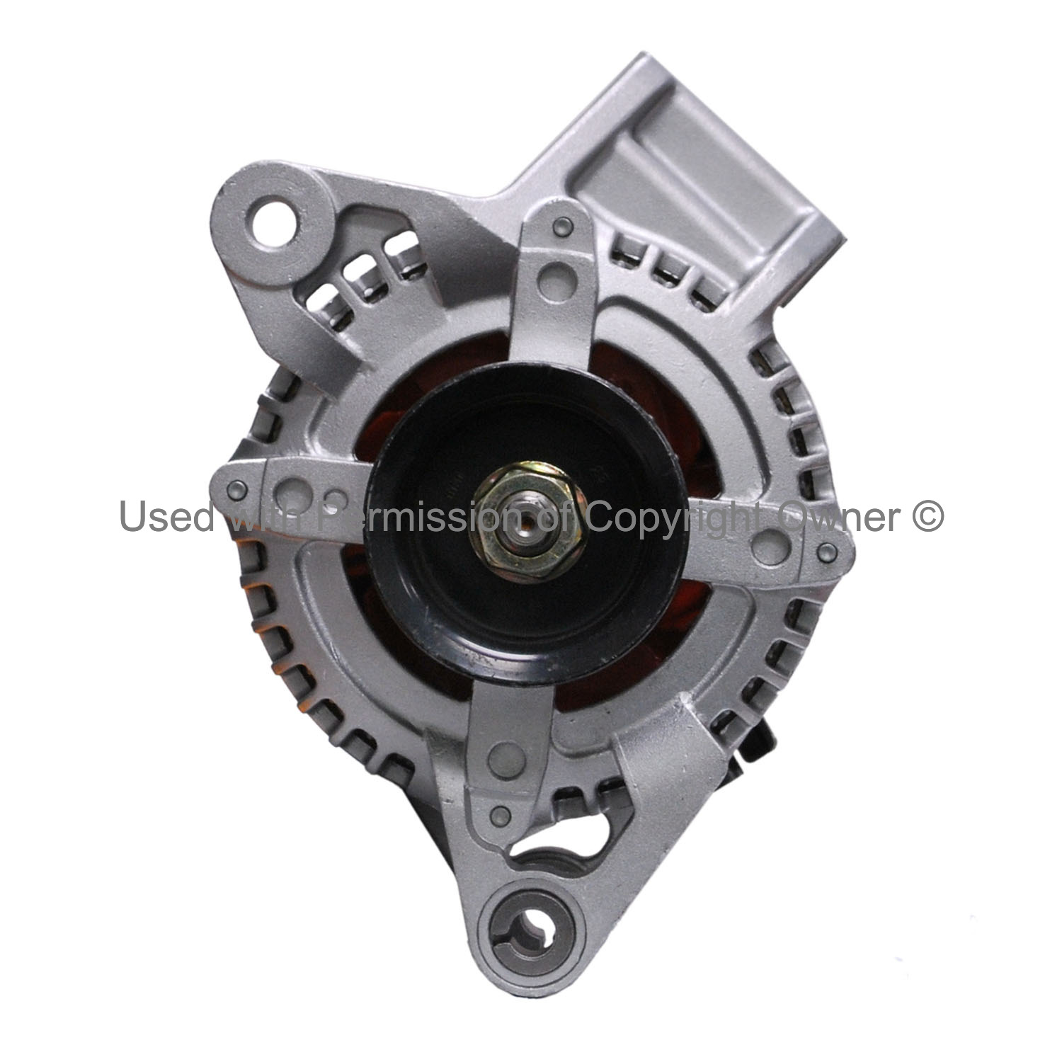 Alternator Quality-Built 11178