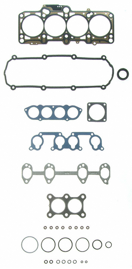 Engine Cylinder Head Gasket Set FEL-PRO HS 26161 PT-1