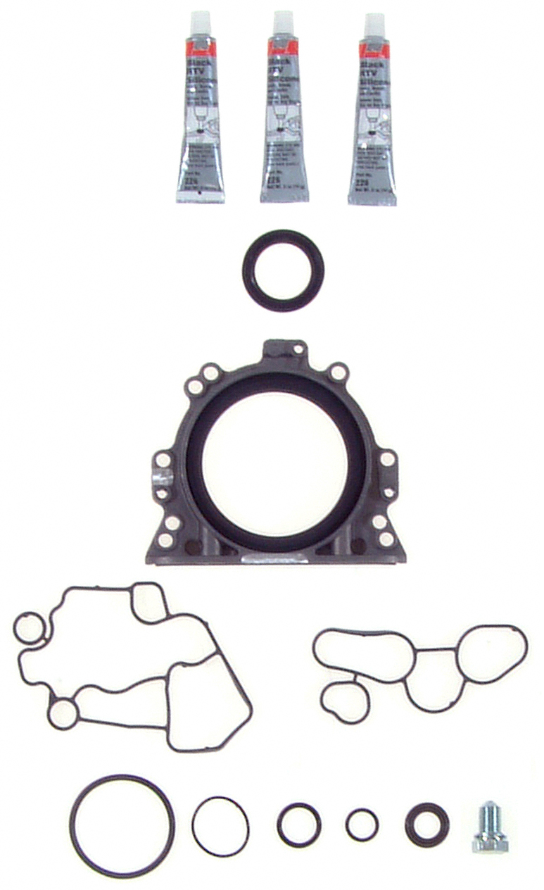 Engine Conversion Gasket Set FEL-PRO CS 26318