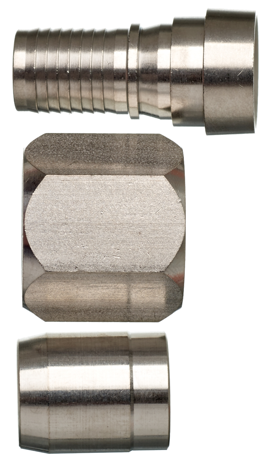 Hydraulic Coupling / Adapter Gates G40170-0808S