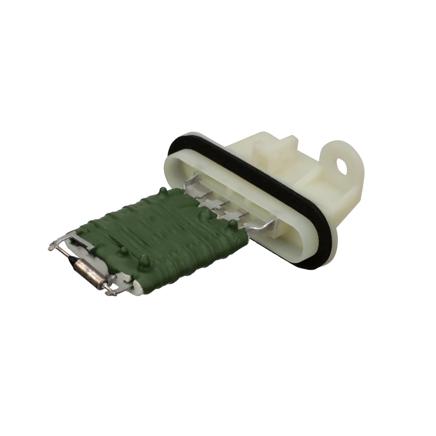 HVAC Blower Motor Resistor Standard Ignition RU-363