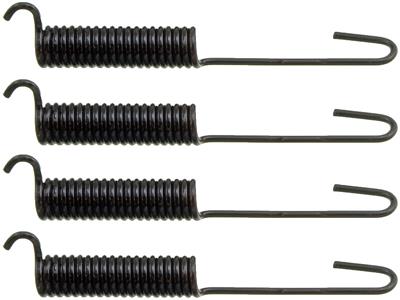 Drum Brake Shoe Return Spring Kit Dorman - First Stop HW111
