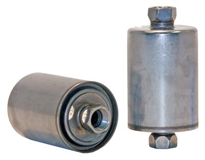 Fuel Filter Wix 33481