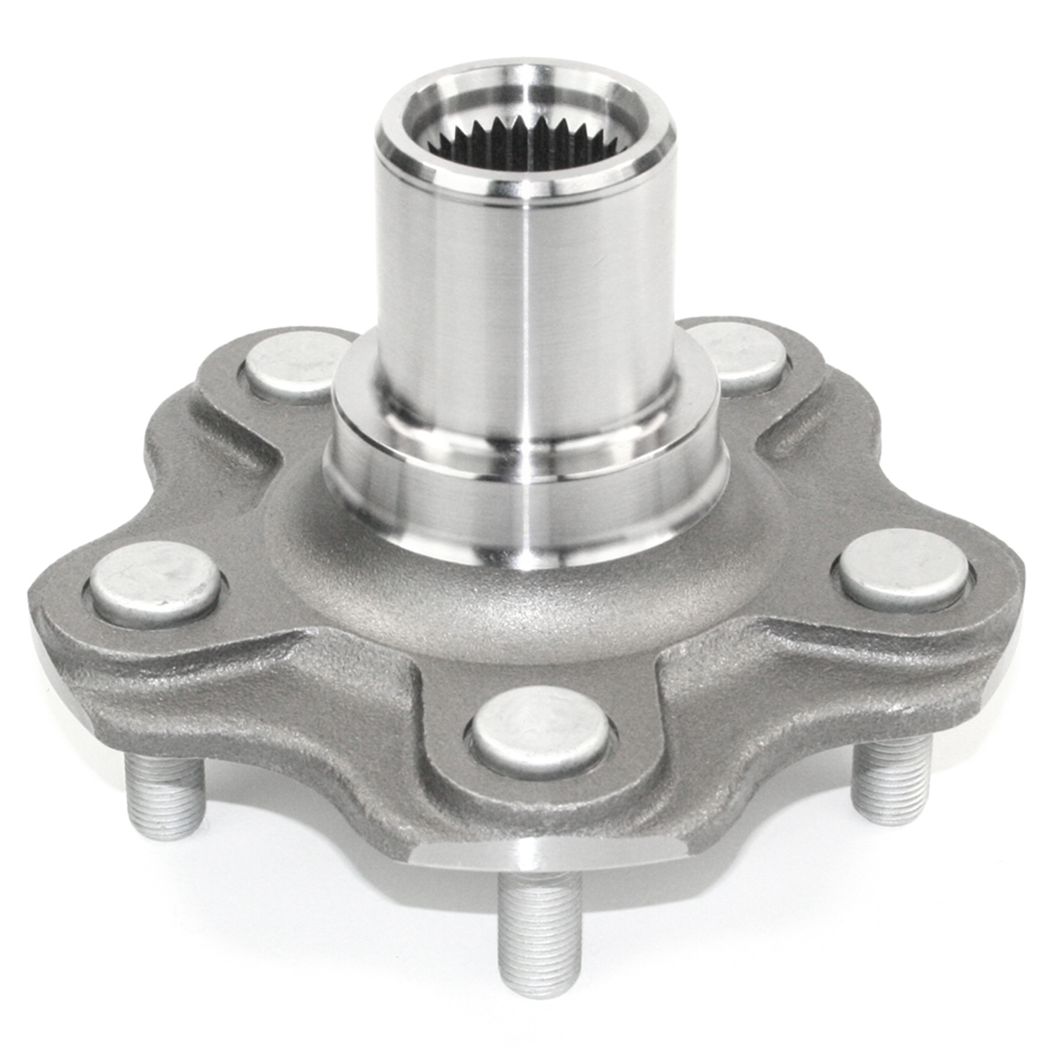 Wheel Hub DuraGo 295-95140