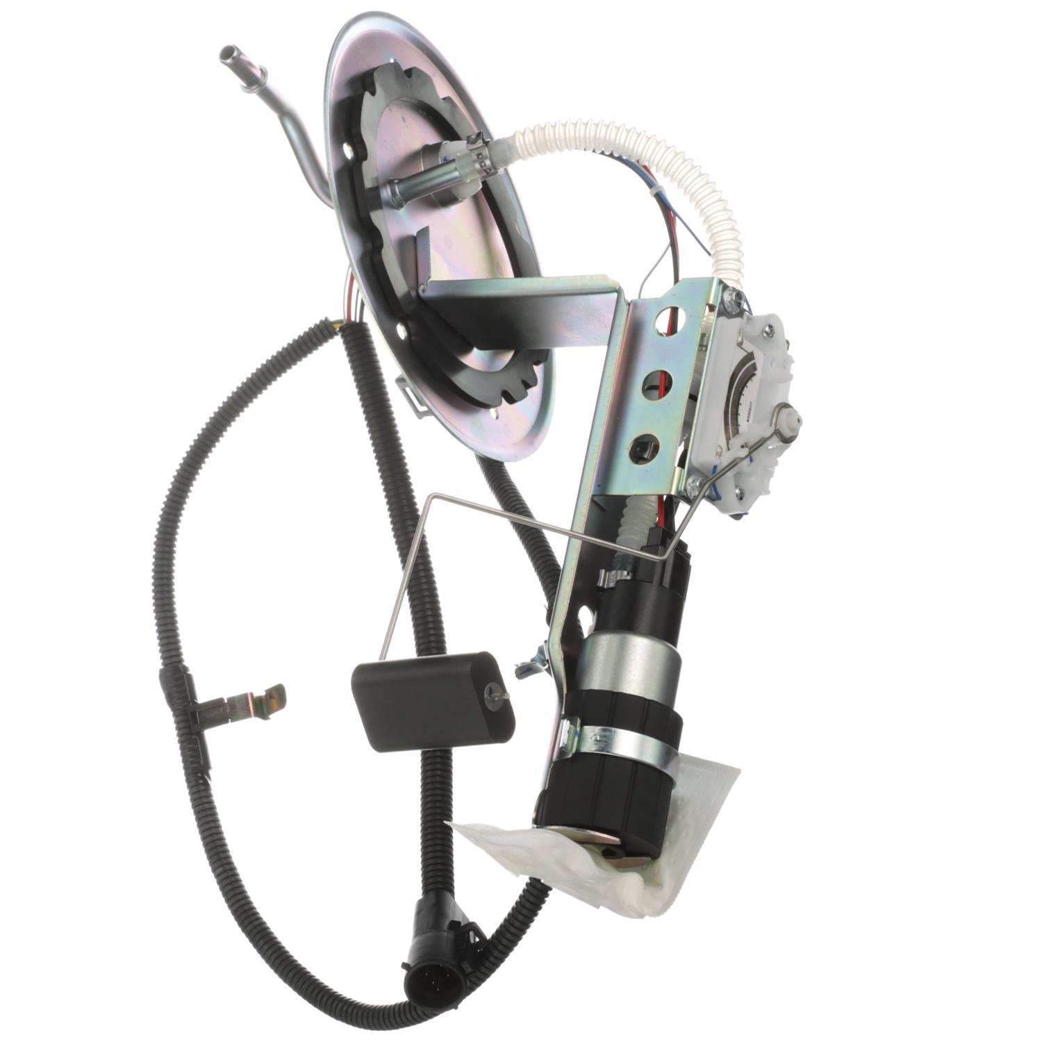 Fuel Pump Hanger Assembly Sparta PN4015
