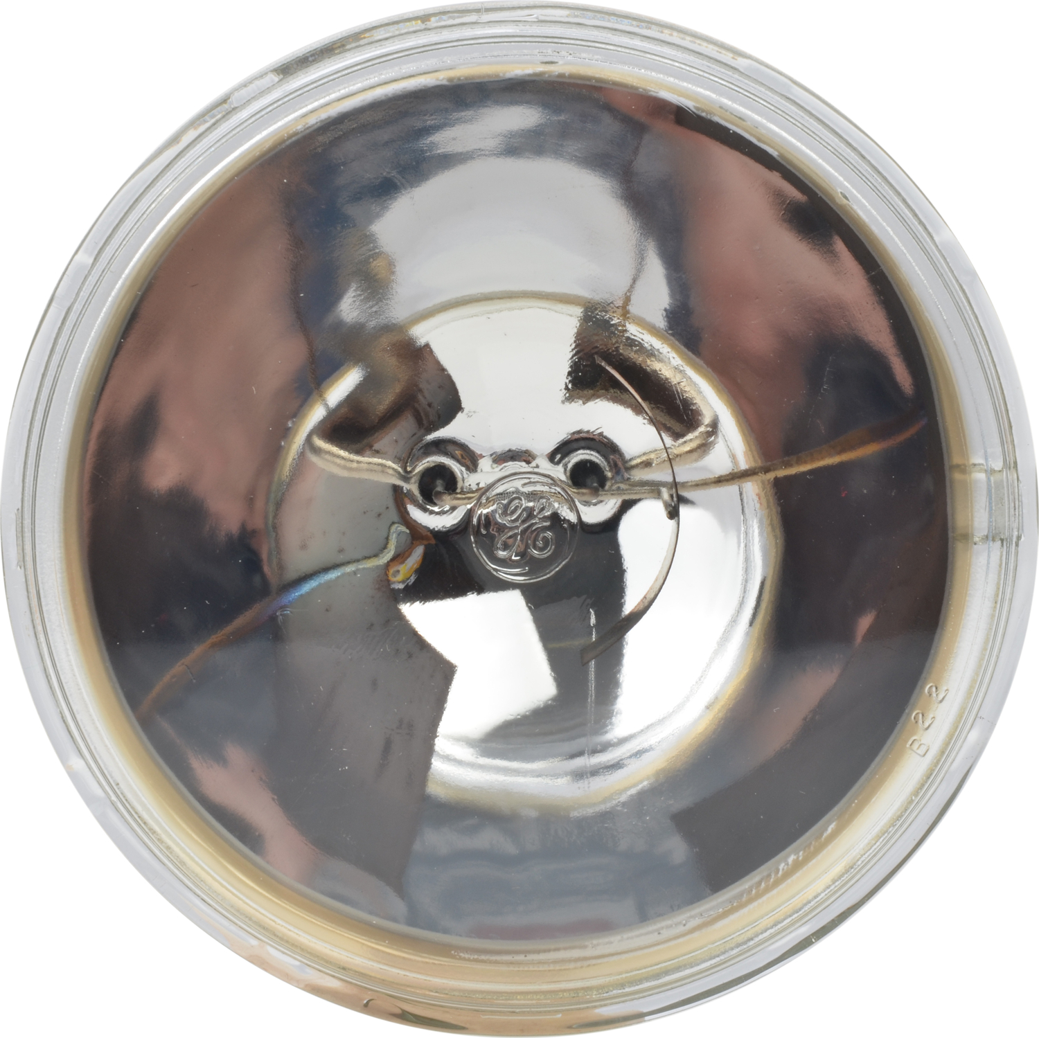 Headlight Bulb Philips 4537C1