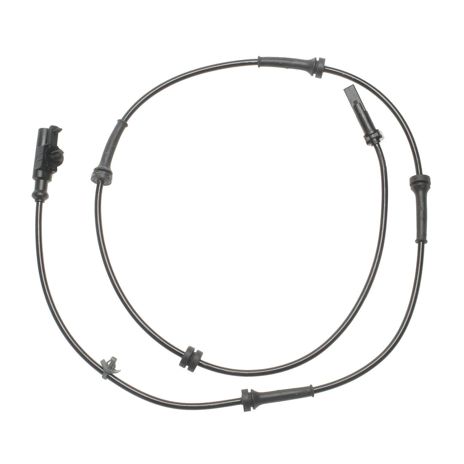 ABS Wheel Speed Sensor Standard Import ALS1669