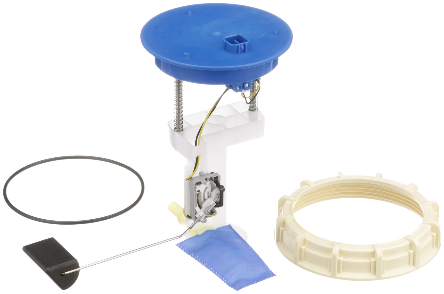 Fuel Transfer Unit Delphi FT4097