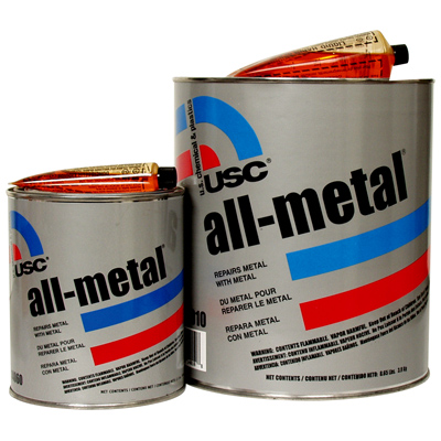 Body Filler US Chemical 14060