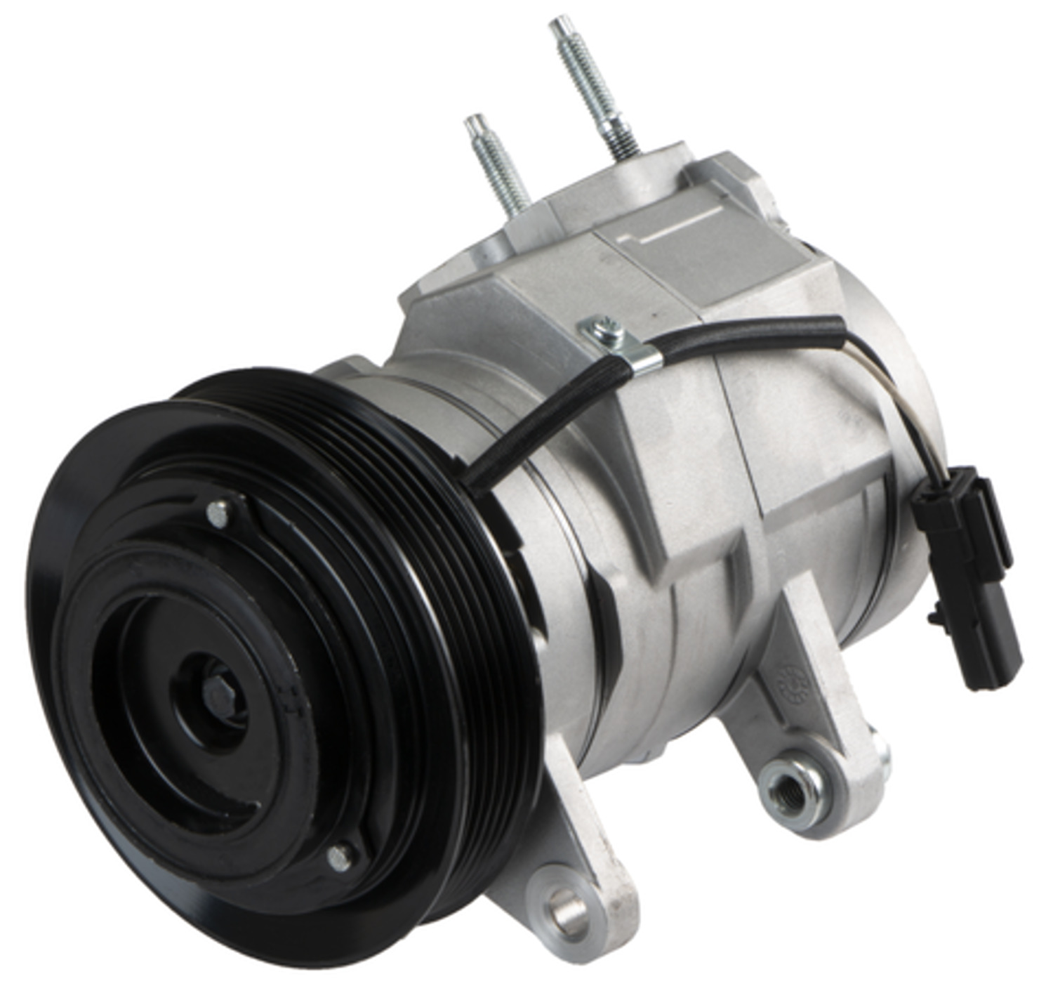 Four Seasons | New nippondenso 10s17e compressor w/ clutch 68308 