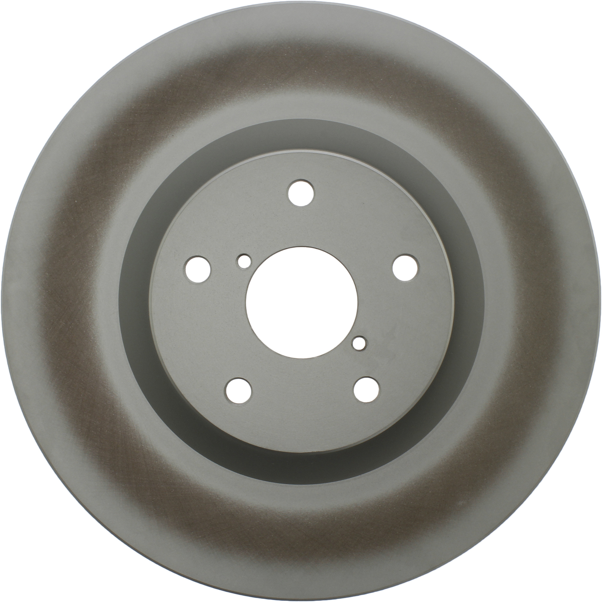 Disc Brake Rotor Centric Parts 320.47022C