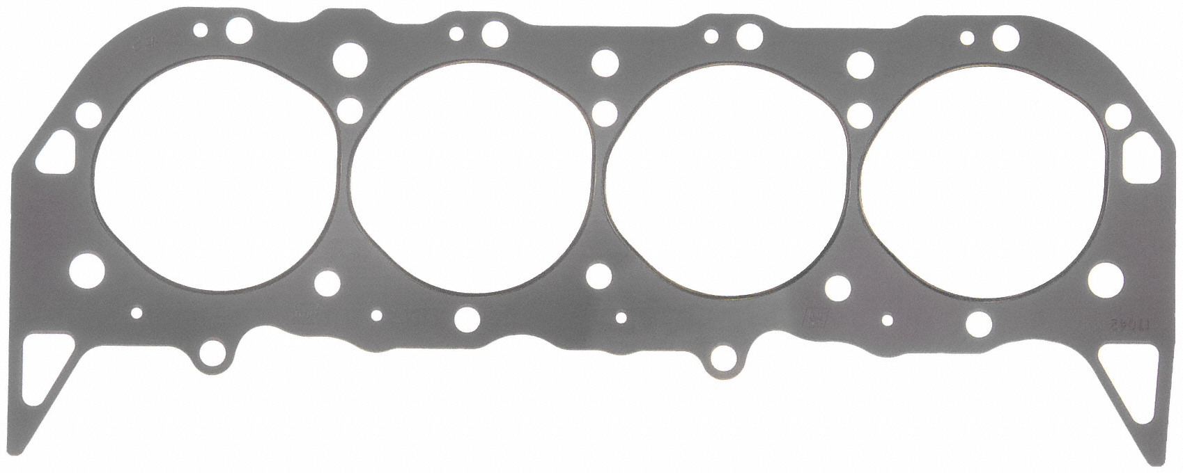 Engine Cylinder Head Gasket FEL-PRO 17042