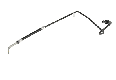 Automatic Transmission Oil Cooler Hose ACDelco 15812050