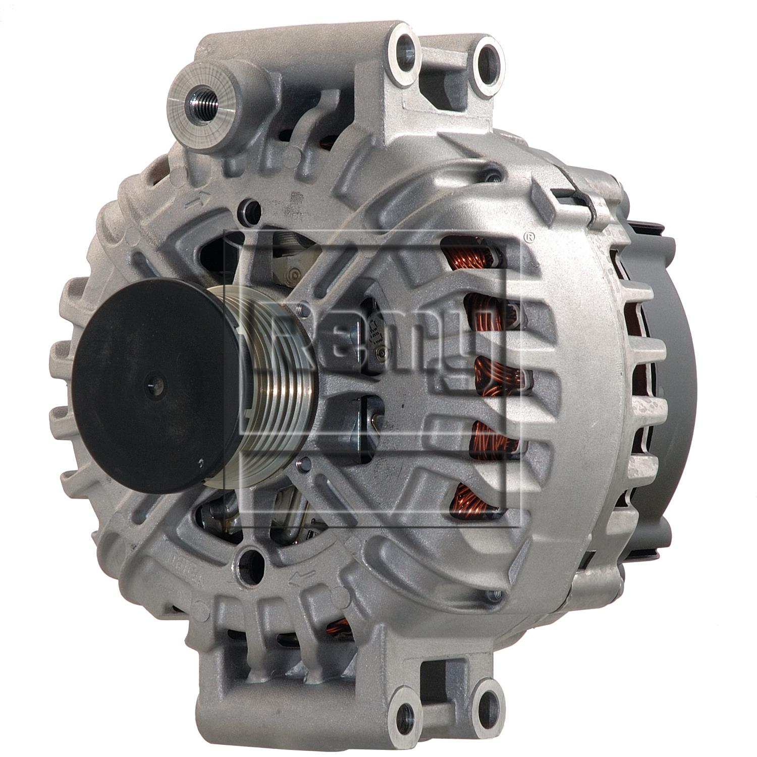 Alternator Remy 12887
