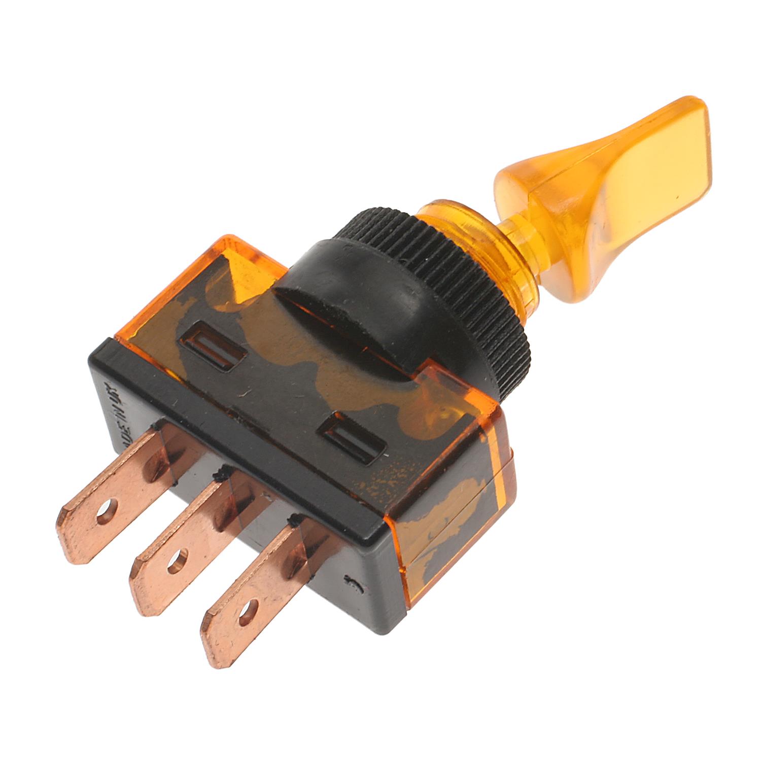 Toggle Switch Standard Ignition DS-1342
