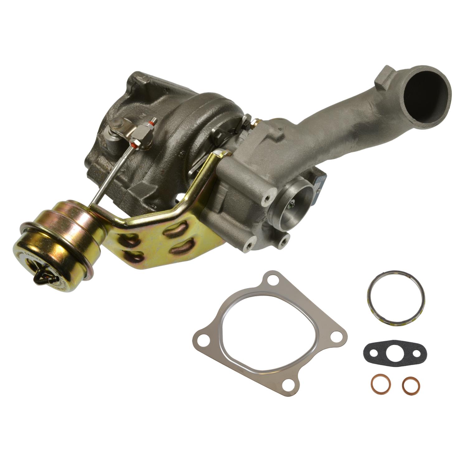 Turbocharger Standard Import TBC533