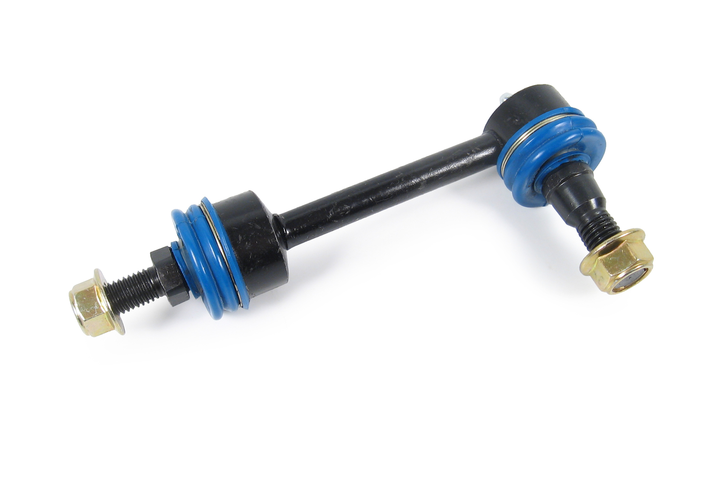 Suspension Stabilizer Bar Link Kit Mevotech Supreme MK80279