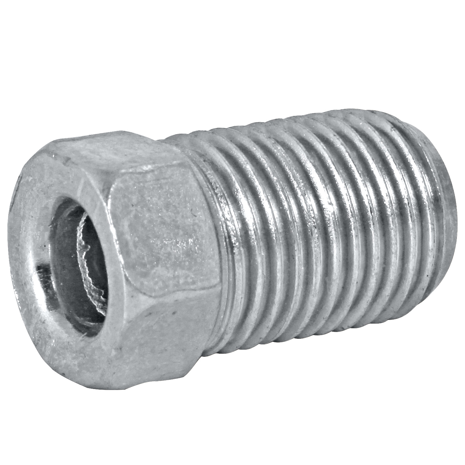 Tube Fitting AGS BLSF-49B