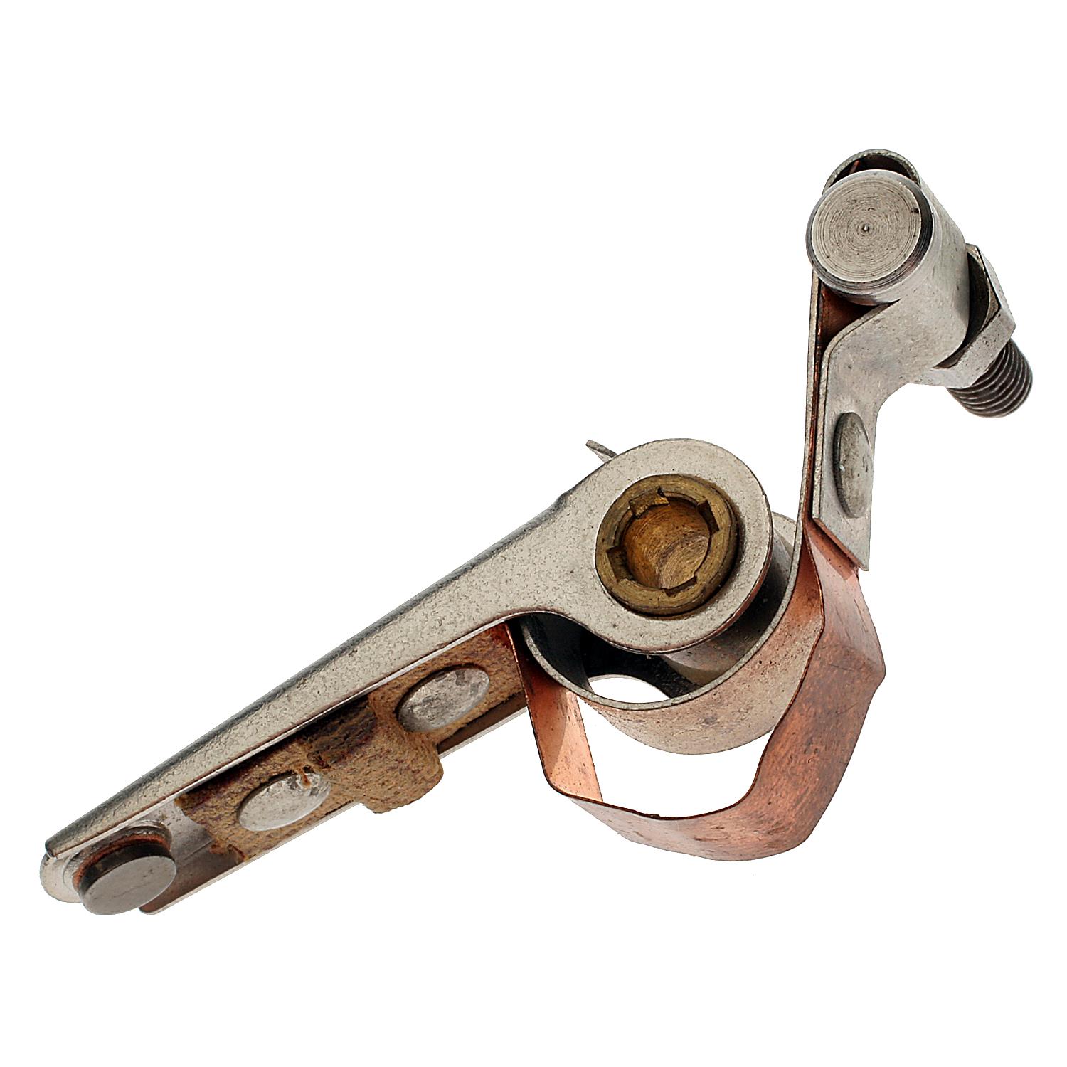 Ignition Contact Set Standard Ignition FD-1718
