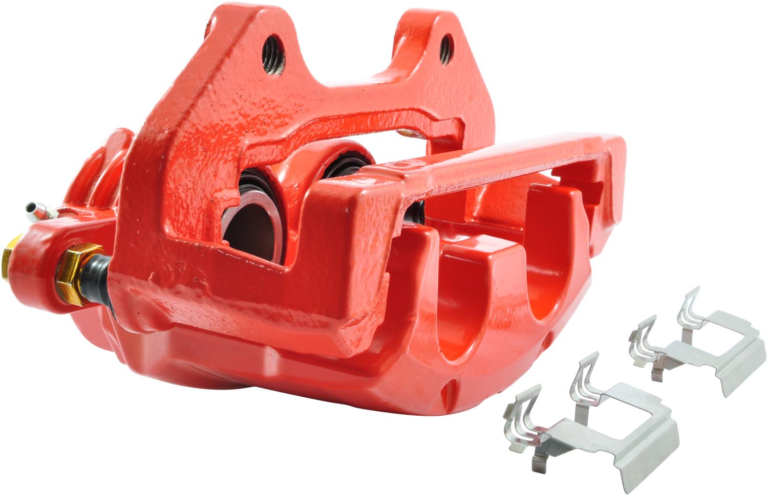 Disc Brake Caliper Perfect Stop 89R17369A