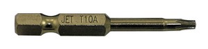 Screwdriver Bit JET TOOL 729211