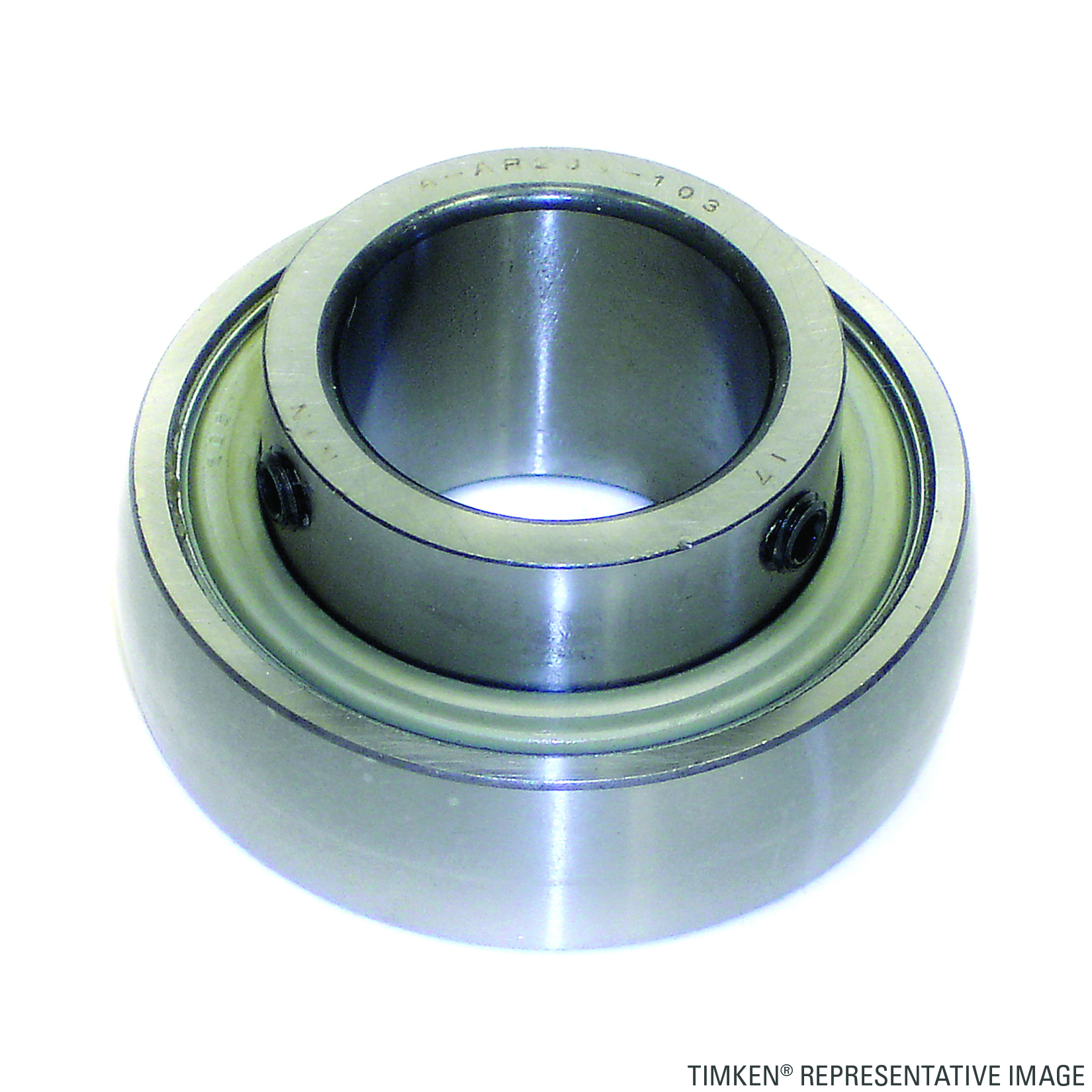 Bearings Timken GYE35KRRB SGT