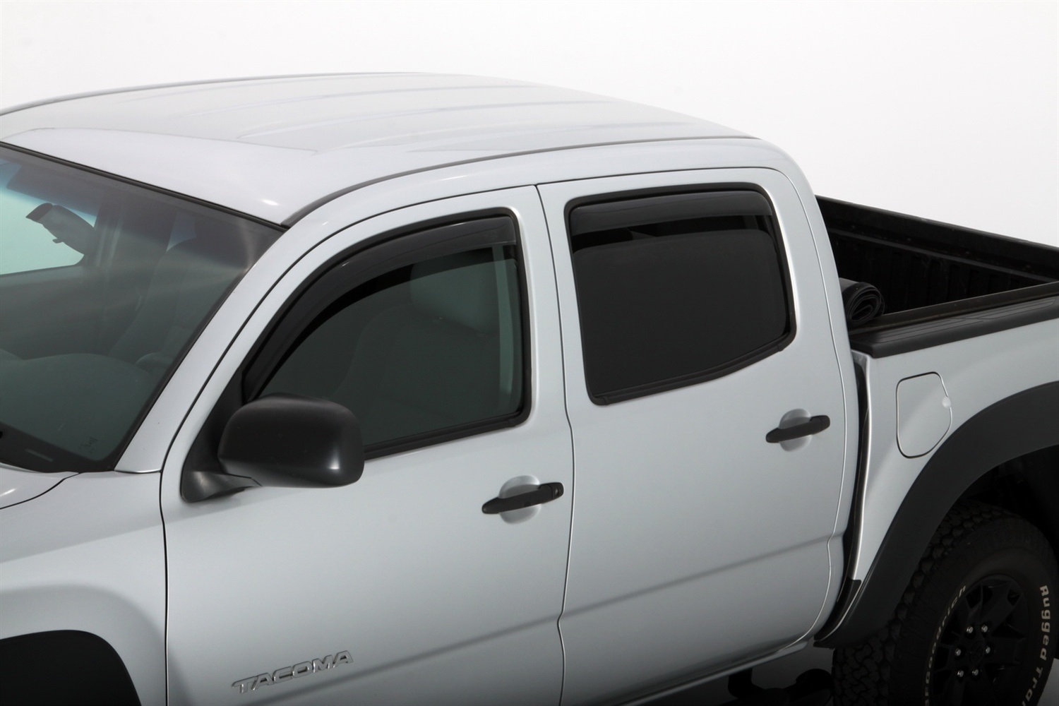 Side Window Deflector Auto Ventshade AVS 194056