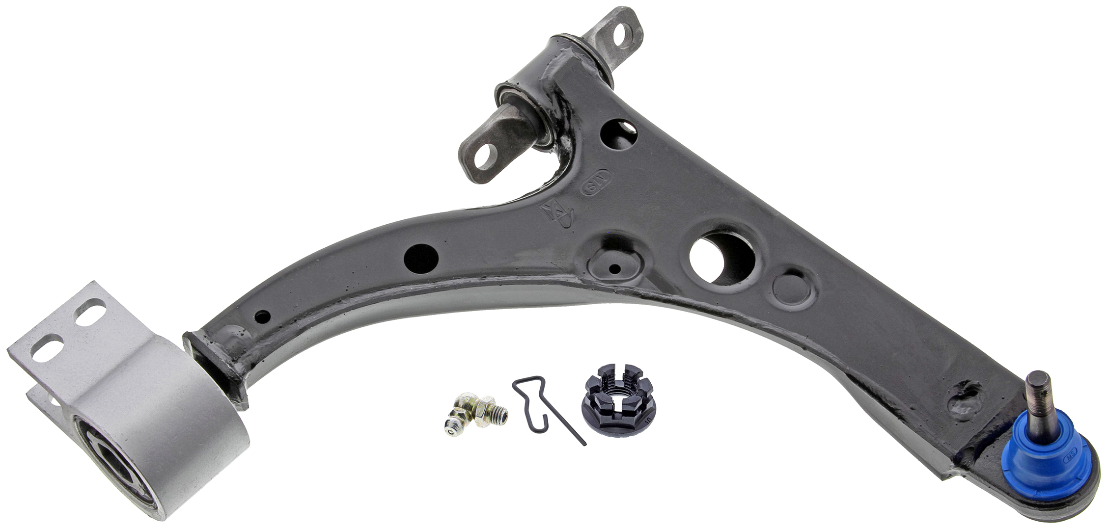 Suspension Control Arm and Ball Joint Assembly Mevotech Supreme CMS501254