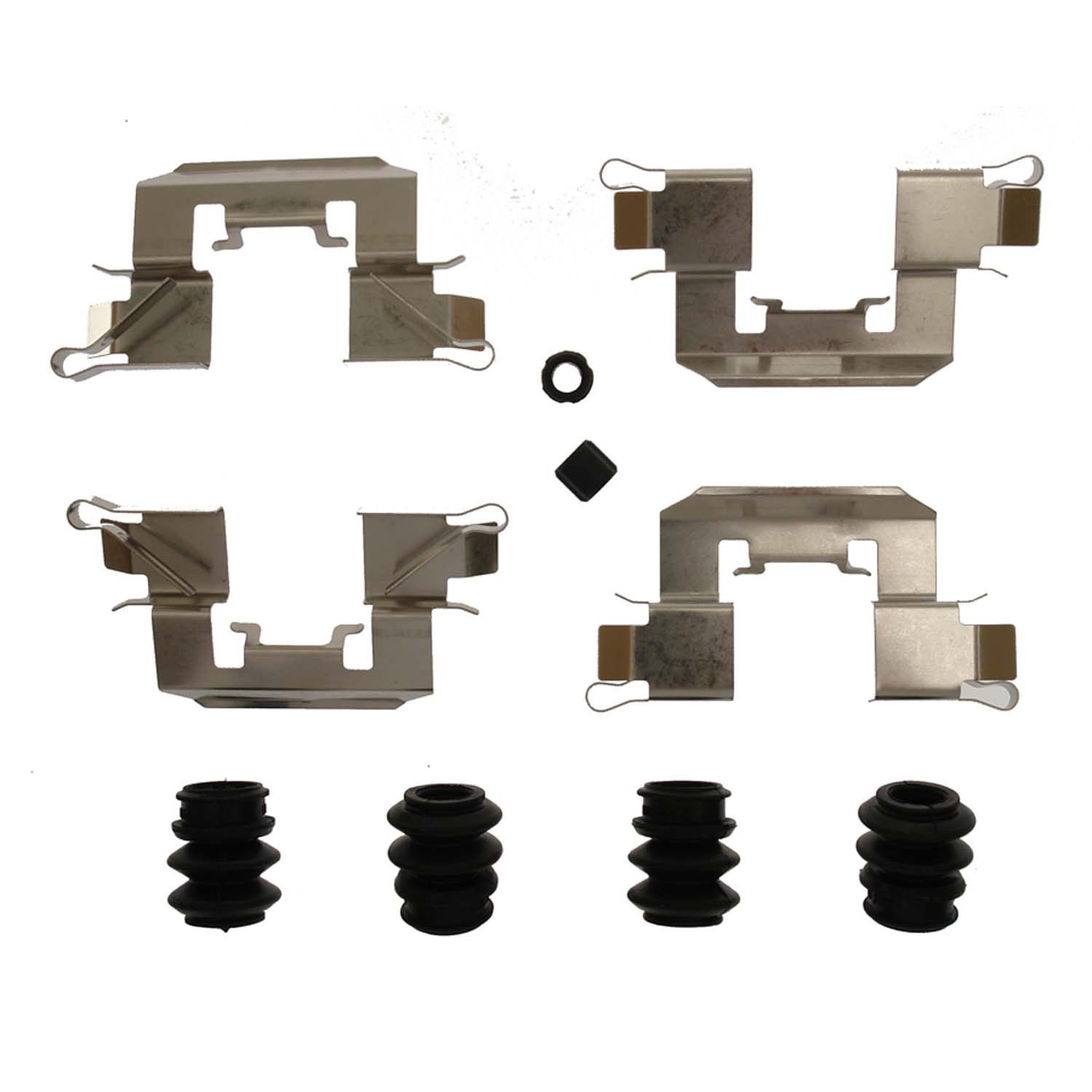 Disc Brake Hardware Kit Carlson H5913
